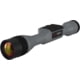 ATN Thor 5 4-32x 640x480 12 Micron Smart HD Thermal Rifle Scope, 30mm Tube w/ Gen 5 Sensor