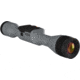 ATN Thor 5 5-20x 320x240 12 Micron Smart HD Thermal Rifle Scope, 30mm Tube w/ Gen 5 Sensor, Wolf Grey, TIWST5335AWG