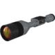 ATN Thor 5 5-40x 640x480 12 Micron Smart HD Thermal Rifle Scope, 30mm Tube w/ Gen 5 Sensor, Wolf Grey, TIWST5675AWG