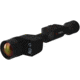 ATN Thor 5 LRF 4-32x 640x480 12 Micron Smart HD Thermal Rifle Scope, 30mm Tube w/ Gen 5 Sensor, Multiple Patterns &amp; Color Options Reticle, Black, TIWST5650LRF