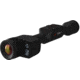 ATN Thor 5 LRF 5-20x 320x240 12 Micron Smart HD Thermal Rifle Scope, 30mm Tube w/ Gen 5 Sensor, Multiple Patterns &amp; Color Options Reticle, Black, TIWST5335LRF