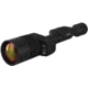 ATN Thor 5 LRF 5-40x 640x480 12 Micron Smart HD Thermal Rifle Scope, 30mm Tube w/ Gen 5 Sensor, Multiple Patterns &amp; Color Options Reticle, Black, TIWST5675LRF