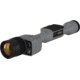 ATN Thor 5 LRF 5-40x 640x480 12 Micron Smart HD Thermal Rifle Scope, 30mm Tube w/ Gen 5 Sensor, Wolf Grey, TIWST5675LRFWG