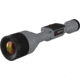 ATN Thor 5 XD 2-20x 1280x1024 12 Micron Smart HD Thermal Rifle Scope, 30mm Tube w/ Xtreme Definition 1.3 Megapixel Sensor, Wolf Grey, TIWST51250AWG