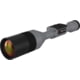 ATN Thor 5 XD 4-40x 1280x1024 12 Micron Smart HD Thermal Rifle Scope, 30mm Tube w/ Xtreme Definition 1.3 Megapixel Sensor