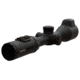 ATN ThOR 6 Elite 3.5-28x35mm Thermal Rifle Scope w/Built-in Laser Rangefinder, 50 Hz, 384x288, Black, TIWST6335LRF