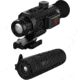 ATN ThOR 6 Mini Compact 2-16x Thermal Rifle Scope and BlazeSeeker 210 Thermal Monocular