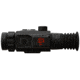 ATN ThOR 6 Mini Compact 2-16x35mm Thermal Rifle Scope, 50 Hz, 640x512, Black, TIWST6M635