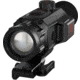 ATN ThOR 6 Mini Compact 2-16x35mm Thermal Rifle Scope, 50 Hz, 640x512, Black, TIWST6M635