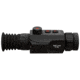 ATN ThOR 6 Mini Compact 2-16x35mm Thermal Rifle Scope, 50 Hz, 640x512, Black, TIWST6M635