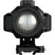 ATN ThOR 6 Mini Compact 2-16x35mm Thermal Rifle Scope, 50 Hz, 640x512, Black, TIWST6M635