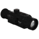 ATN ThOR 6 Mini Compact 2-16x35mm Thermal Rifle Scope, 50 Hz, 640x512, Black, TIWST6M635