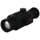 ATN ThOR 6 Mini Compact 2-16x35mm Thermal Rifle Scope, 50 Hz, 640x512, Black, TIWST6M635