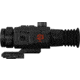 ATN ThOR 6 Mini Compact 2.5-20x25mm Thermal Rifle Scope, 50 Hz, 384x288, Black, TIWST6M325
