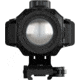 ATN ThOR 6 Mini Compact 2.5-20x25mm Thermal Rifle Scope, 50 Hz, 384x288, Black, TIWST6M325