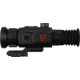 ATN ThOR 6 Mini Compact 3-24x50mm Thermal Rifle Scope, 50 Hz, 640x512, Black, TIWST6M650