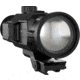 ATN ThOR 6 Mini Compact 3-24x50mm Thermal Rifle Scope, 50 Hz, 640x512, Black, TIWST6M650
