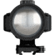 ATN ThOR 6 Mini Compact 3-24x50mm Thermal Rifle Scope, 50 Hz, 640x512, Black, TIWST6M650