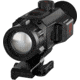 ATN ThOR 6 Mini Compact 3.5-28x25mm Thermal Rifle Scope, 50 Hz, 256x192, Black, TIWST6M225