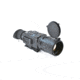 ATN Thor-640 2.25-18x Thermal Imaging Rifle Scope,NMS,640x512,50mm,30hz TIWSMT643N