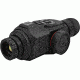 ATN OTS HD 1.25-5x, 384x288, 19mm, Thermal Viewer w/Video Recording, Wi-Fi, GPS, Smartphone Control via App, Black TIMNOH381A