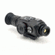 ATN ThOR-HD 1.25-5x Thermal Smart HD Rifle Scope w/WiFi, GPS, 384x288 Sensor, Black, TIWSTH381A