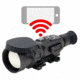 ATN ThOR-HD, 384x288 Sensor, 9-36x Thermal Smart HD Rifle Scope w/WiFi, GPS, Black TIWSTH389A