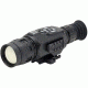 ATN ThOR-HD Thermal Imaging Rifle Scope, 4.5-18x50mm, Multiple Patterns &amp; Color Options Reticles, Black, TIWSTH384A