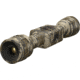 ATN ThOR LT 320  Thermal Rifle Scope, 2-4x30mm, 30mm Tube, Mossy Oak Bottomland, TIWSTLT319XBL