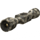 ATN ThOR LT 320  Thermal Rifle Scope, 2-4x30mm, 30mm Tube, Mossy Oak Elements Terra, TIWSTLT319XET