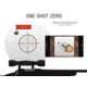 ATN Thor LTV 5-15x Thermal Imaging Rifle Scopes Gen 5, 320x240 w/ Video Recording, Black, TIWSTLTV335X