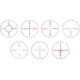 ATN Thor LTV 5-15x Thermal Imaging Rifle Scopes Gen 5, 320x240 w/ Video Recording, Black, TIWSTLTV335X