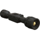 ATN THOR LTV 256 3-9x25mm Thermal Rifle Scope, 60 Hz, 256x192, Black, TIWSTLTV225X