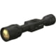 ATN Thor LTV 4-12x50mm Thermal Imaging Rifle Scopes Gen 5, 60 Hz, 640x480, Black, TIWSTLTV650X