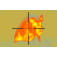 ATN Thor320-9-36x, 336x256, 100mm, 60Hz, 17 micron Thermal Weapon Sight TIWSMT339A