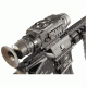 ATN Thor336 - 3x 336x356, 30mm, 30Hz, 17 Micron Thermal Weapon Sight TIWSMT333B