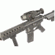 ATN Thor336 - 3x 336x356, 30mm, 30Hz, 17 Micron Thermal Weapon Sight TIWSMT333B