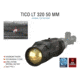 ATN TICO LT 320 1.5 - 3x50 mm Thermal Clip-On,320x240, Black, TICOTLT350X