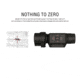 ATN TICO LT 320 1.5 - 3x50 mm Thermal Clip-On,320x240, Black, TICOTLT350X
