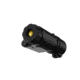 ATN TICO-LTV 1-4x25mm, 256x192, 12 Micron Thermal Clip-On Rifle Scope w/QDM mount, Black, TICOLTV225X