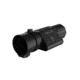 ATN TICO-LTV 1-4x50mm, 640x480, 12 Micron Thermal Clip-On Rifle Scope w/QDM mount, Black, TICOLTV650X