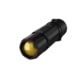 ATN TICO-LTV 1-4x50mm, 640x480, 12 Micron Thermal Clip-On Rifle Scope w/QDM mount, Black, TICOLTV650X