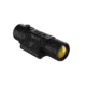 ATN TICO-LTV 1-4x50mm, 640x480, 12 Micron Thermal Clip-On Rifle Scope w/QDM mount, Black, TICOLTV650X