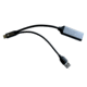 USB-C to HDMI-adapter Cable for Xsight 5/Thor 5/Thor 5 XD
