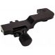 Image of ATN Weapons Mount for ATN 6015 &amp; PVS14 Night Vision Monoculars ACMPPVSXPCWM