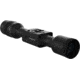 ATN X-Celsior 3-9x Hunting Night Vision Rifle Scope w/Daytime Capability, Black, DGWSXC309NV