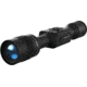 ATN X-Celsior 3-9x Hunting Night Vision Rifle Scope w/Daytime Capability, Black, DGWSXC309NV