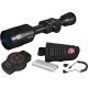 ATN X-Sight 4K Buckhunter 3-14x50mm Daytime Rifle Scope, 30mm Tube, First Focal Plane (FFP)