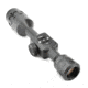 ATN X-Sight 4K Buckhunter Daytime Rifle Scope, 3-14x50mm, 30mm Tube, First Focal Plane, Multiple Reticles, Black, DGWSXS3144KB