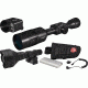 ATN X-Sight 4K 5-20 Day/Night Master Kit Battery Pack w/ IR Illuminator and Ballistic Laser